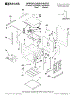 01 - Upper Oven Parts