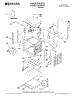 01 - Oven Parts