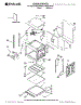 01 - Oven Parts