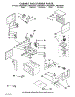 05 - Cabinet And Stirrer Parts