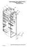 02 - Refrigerator Liner Parts