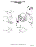 10 - 18`` Internal Oven Parts