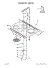 01 - Cooktop Parts
