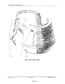 06 - Kwd And Kwe parts for Kitchenaid Disposer 7KCDE200S / from AppliancePartsPros.com