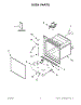 01 - Oven Parts