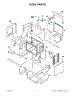 02 - Oven Parts