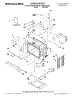 01 - Oven Parts