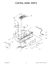04 - Control Panel Parts