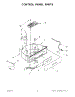 04 - Control Panel Parts