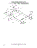 02 - Cooktop Burner Parts