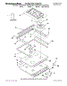01 - Cooktop Parts