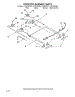 02 - Cooktop Burner Parts