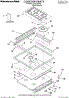 01 - Cooktop Parts