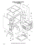 05 - Oven Chassis Parts
