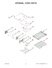 07 - Internal Oven Parts