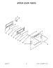 05 - Upper Door Parts