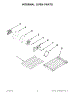 07 - Internal Oven Parts