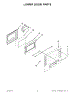 06 - Lower Door Parts