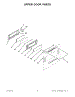 05 - Upper Door Parts