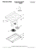01 - Cooktop Parts