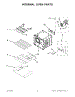 06 - Internal Oven Parts