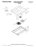 01 - Cooktop Parts