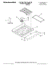 01 - Cooktop Parts