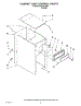05 - Cabinet And Control Parts