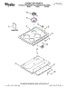 01 - Cooktop Parts