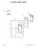 01 - Control Panel Parts