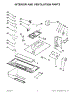 03 - Interior And Ventilation Parts