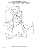 05 - Tub And Frame Parts