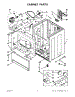 02 - Cabinet Parts