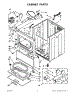 02 - Cabinet Parts
