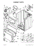 02 - Cabinet Parts