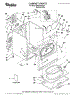 01 - Cabinet Parts