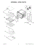 04 - Internal Oven Parts