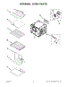 06 - Internal Oven Parts
