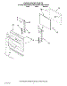 02 - Oven Door Parts