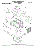 01 - Lower Oven Parts