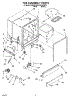 03 - Tub Assembly Parts