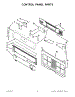02 - Control Panel Parts
