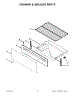 06 - Drawer & Broiler Parts