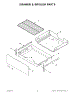 04 - Drawer & Broiler Parts