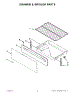 06 - Drawer & Broiler Parts