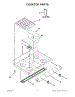 01 - Cooktop Parts