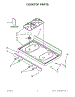 01 - Cooktop Parts