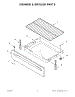 04 - Drawer & Broiler Parts