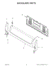 02 - Backguard Parts