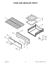 05 - Oven And Broiler Parts